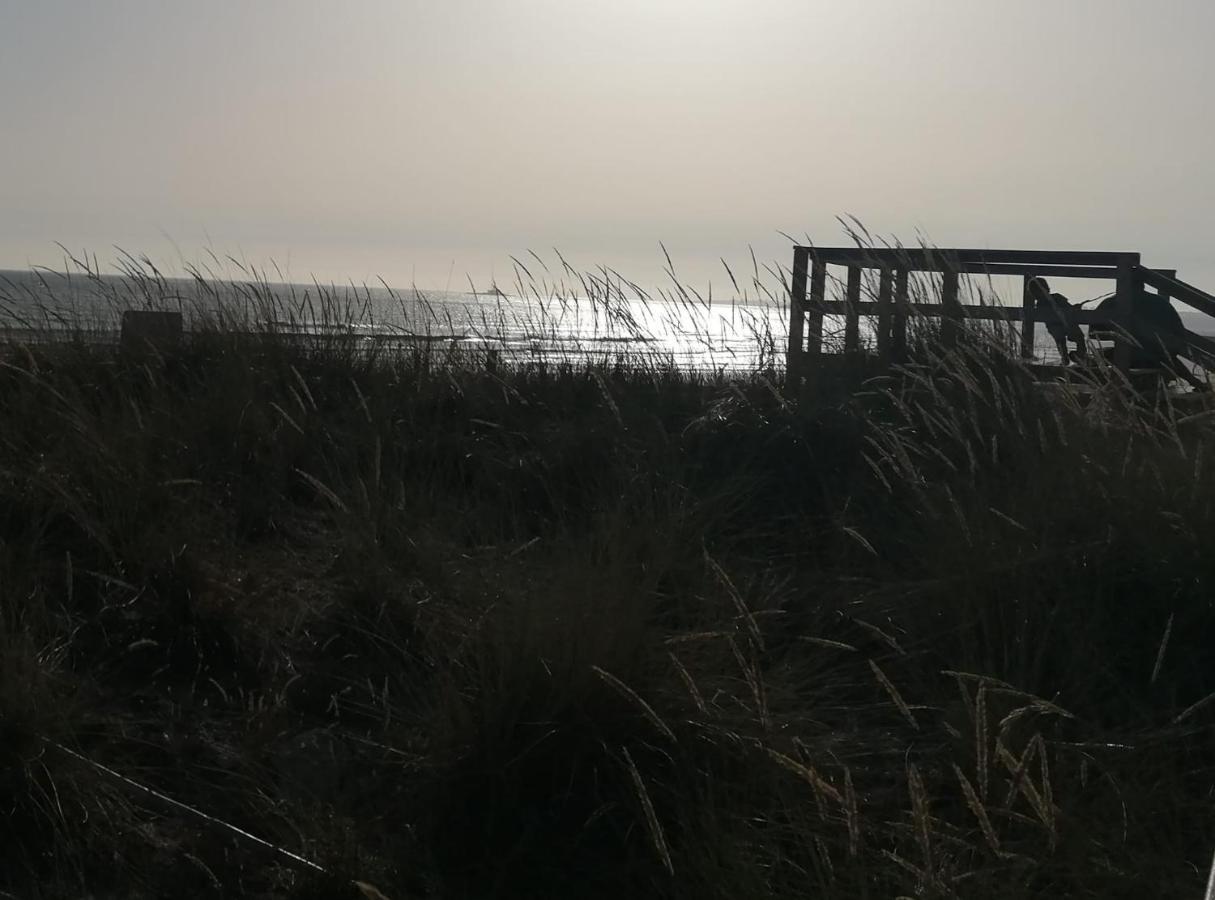 Casa Das Conchas Costa de Caparica Εξωτερικό φωτογραφία
