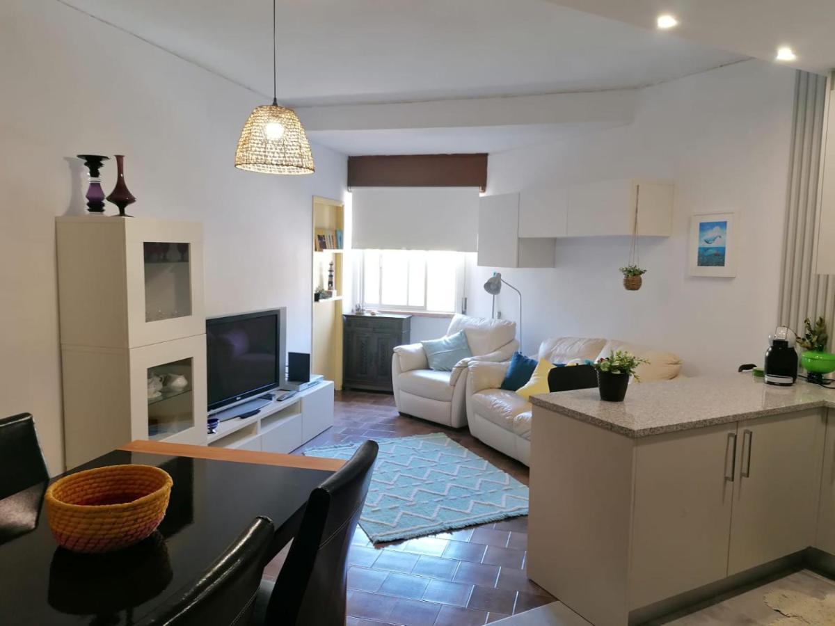 Casa Das Conchas Costa de Caparica Εξωτερικό φωτογραφία